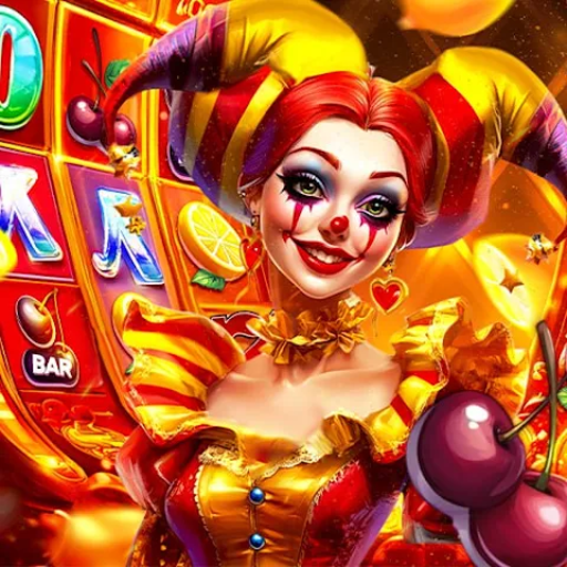 Joke Flame Spin App Icon